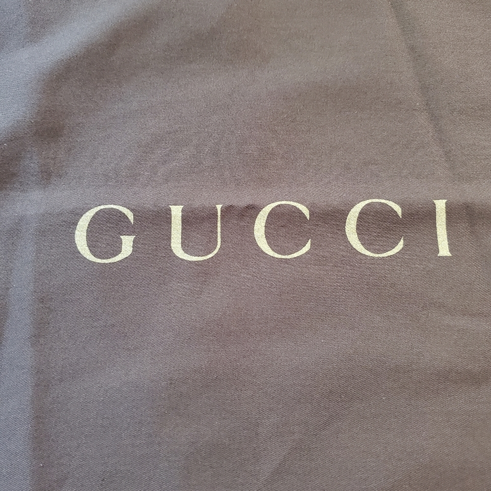Gucci Storage Bag - Picture 6 of 6